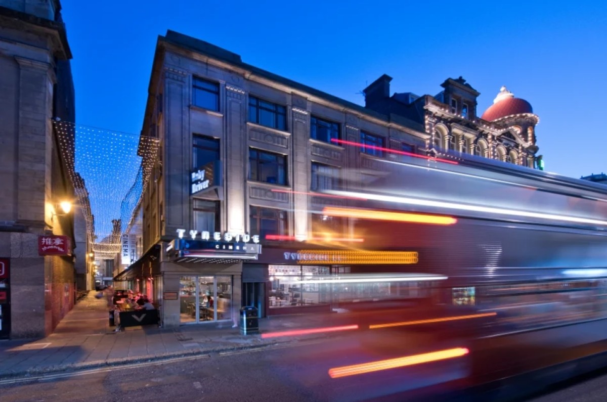 Tyneside Cinema